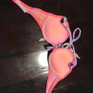 Victoria secret bikini top